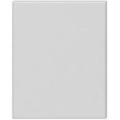 Дзеркало у ванну Jika Lyra Plus, 100x75 (H4555560393041)