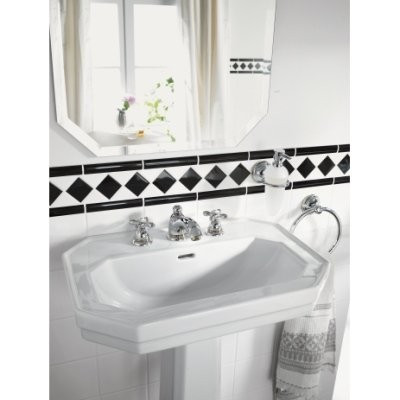 Дозатор для рідкого мила Axor Carlton (41419000)