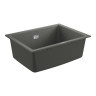 Кухонна мийка гранітна Grohe K700U, 61x46, сірий (31655AT0)
