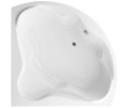Ванна акрилова Excellent Konsul, 150x150 (WAEX.KON15WH)