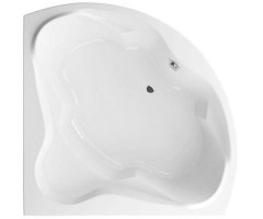 Ванна акриловая Excellent Konsul, 150x150 (WAEX.KON15WH)