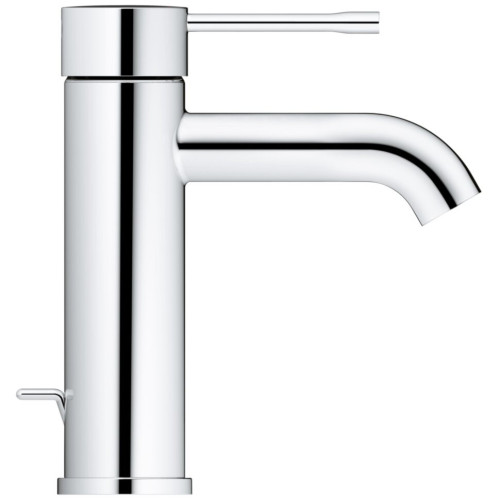 Cмеситель для умывальника Grohe Essence, однорычажный, хром (23589001)
