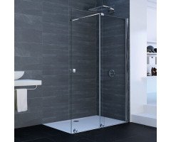 Душові двері Huppe Xtensa, 140x200 (XT0205.069.321)
