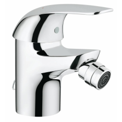Змішувач для біде Grohe Euroeco, одноважільний, хром (32882000)