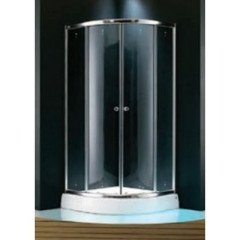 Душова кабіна Koller Pool, 100x100 (NF10)