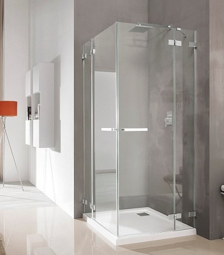 Душевая кабина Radaway Euphoria KDD, правая, 100x100 (383062-01R)
