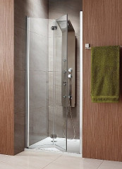 Душові двері Radaway Eos DWB 80L, ліві (37813-01-01NL)