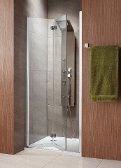 Душевые двери Radaway Eos DWB 80L, левые (37813-01-01NL)