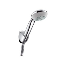 Душевой гарнитур Hansgrohe Vario/Porter (27558000)