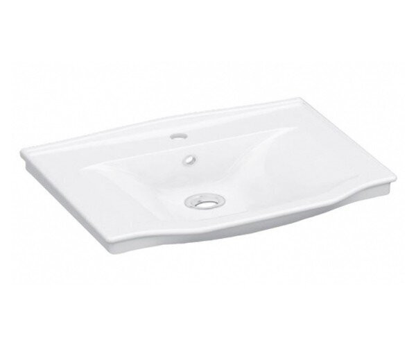 Умывальник накладной Idevit Neo Classic, 68 (3301-0655)