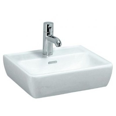 Умивальник підвісний Laufen Pro, 45 (H8119510001041)