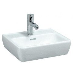 Умивальник підвісний Laufen Pro, 45 (H8119510001041)