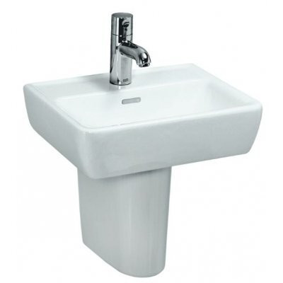 Умивальник підвісний Laufen Pro, 45 (H8119510001041)