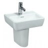 Умывальник подвесной Laufen Pro, 45 (H8119510001041)