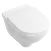 Унитаз подвесной Villeroy&amp;Boch O.Novo (5660H101)