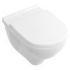 Унітаз підвісний Villeroy&Boch O.Novo (5660H101)