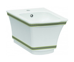 Биде подвесное Idevit Neo Classic (3306-0605-0088)