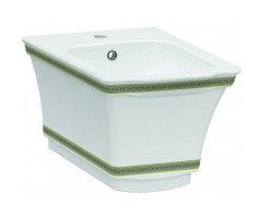 Биде подвесное Idevit Neo Classic (3306-0605-0088)