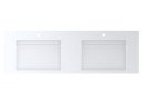Умывальник AGNESS 1500 MATT
