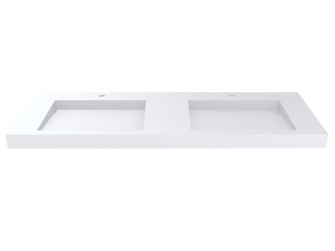 Умывальник AGNESS 1500 MATT