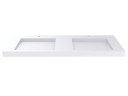 Умывальник AGNESS 1500 MATT