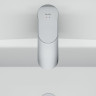 Cмеситель для умывальника AM.PM Like, однорычажный, хром (F8093000)
