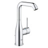 Cмеситель для умывальника Grohe Essence, однорычажный, хром (32628001)