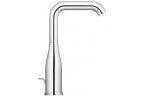 Cмеситель для умывальника Grohe Essence, однорычажный, хром (32628001)