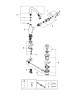 Cмеситель для умывальника Grohe Essence, однорычажный, хром (32628001)