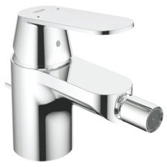 Смеситель для биде Grohe Eurosmart Cosmopolitan, однорычажный, хром (32839000)
