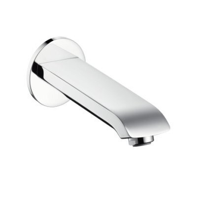 Вилив Hansgrohe Metris, хром (31494000)