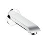 Вилив Hansgrohe Metris, хром (31494000)
