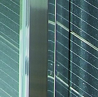 Душевая кабина Radaway Almatea KDJ, правая, 90x80 (32146-01-01NR)