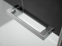 Душова кабіна Radaway Euphoria KDD, права, 80x80 (383061-01R)