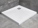 Душевой поддон Radaway Argos C, 80x80 (4AC88-01)