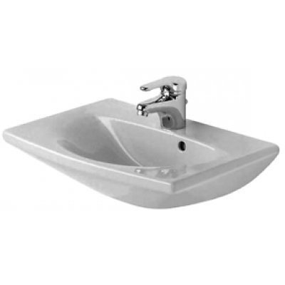 Умивальник підвісний Duravit Caro, 50 (791500000)