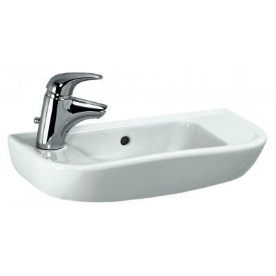 Умывальник подвесной Laufen Pro, 50 (H8169570001051)