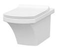 Унітаз підвісний Idevit Vega (SETK2804-0606-001-1-10000)