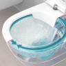 Унитаз подвесной Villeroy&Boch O.Novo (5660HR01)