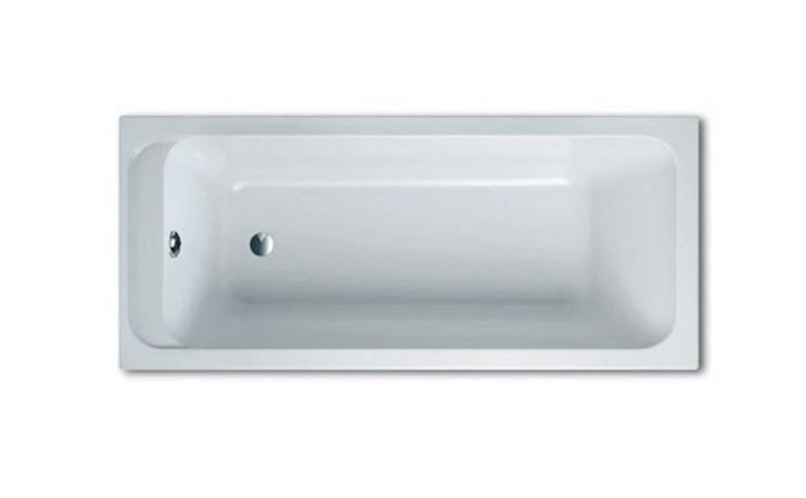 Ванна акрилова Villeroy&Boch Omnia Architectura, 170х70 (UBA177ARA2V-96)