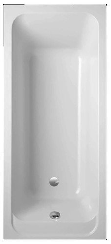 Ванна акрилова Villeroy&Boch Omnia Architectura, 170х70 (UBA177ARA2V-96)