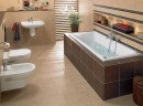 Ванна акрилова Villeroy&Boch Omnia Architectura, 170х70 (UBA177ARA2V-96)