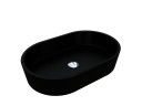 Умывальник SORRENTO MIRASTONE BLACK