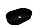 Умивальник SORRENTO MIRASTONE BLACK