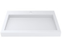 Умивальник AGNESS 750 MATT