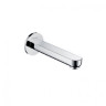 Излив Hansgrohe Metropol S, хром (14420000)
