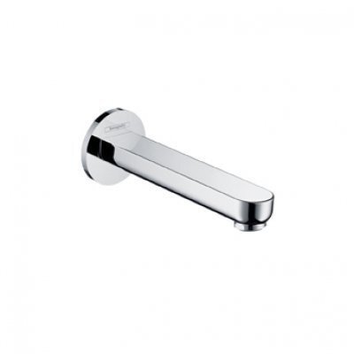 Излив Hansgrohe Metropol S, хром (14420000)