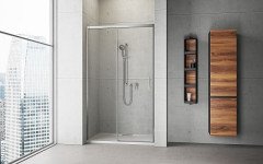 Душевые двери Radaway Idea DWJ 110L, левые (387015-01-01L)