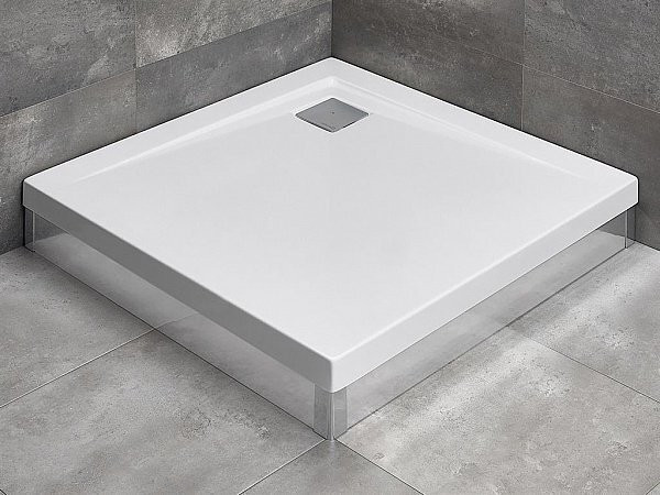 Душевой поддон Radaway Argos C, 80x80 (4ACN88-02)