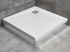 Душовий піддон Radaway Argos C, 80x80 (4ACN88-02)
